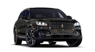 2024 Lincoln Lincoln Corsair External Image 4